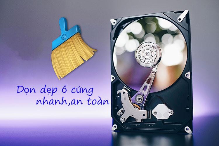 10 Mẹo Tối Ưu Hóa Hiệu Suất Laptop Bạn Không Thể Bỏ Qua
