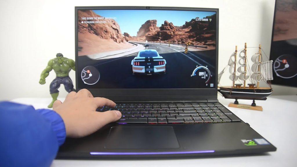 Sự Lên Ngôi Của Laptop Gaming Mỏng Nhẹ: Xu Hướng Công Nghệ Mới