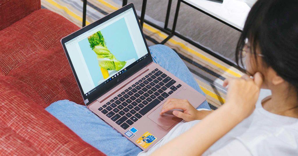 Kinh nghiệm chọn Laptop cho Tân sinh viên phù hợp nhu cầu