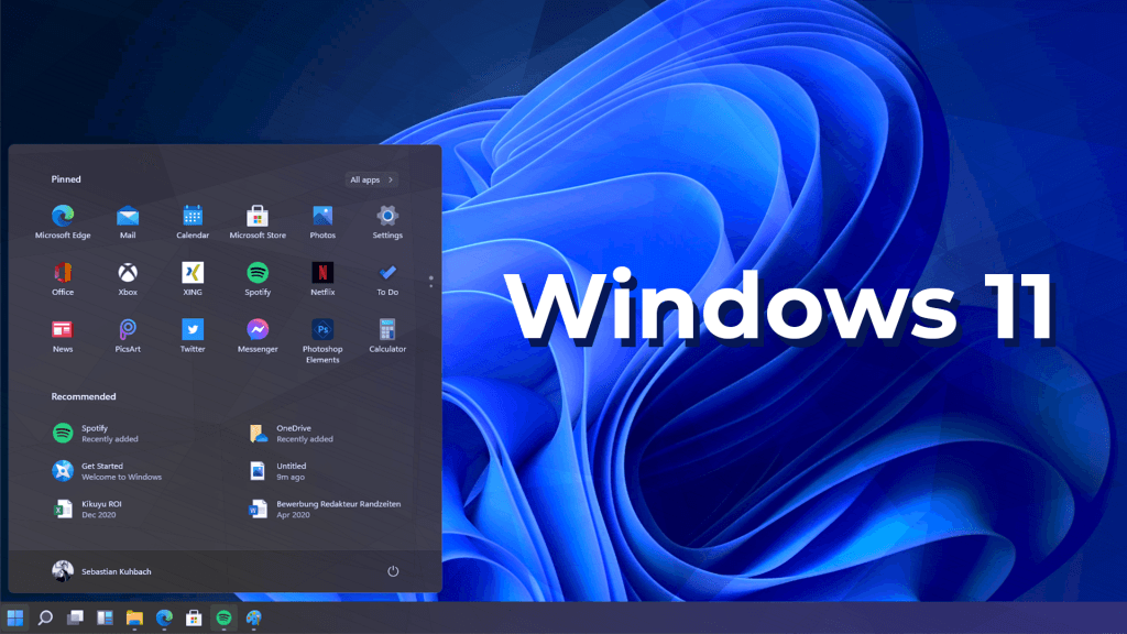 Cập Nhập Windows 11 - Những Điều Bạn Cần Biết