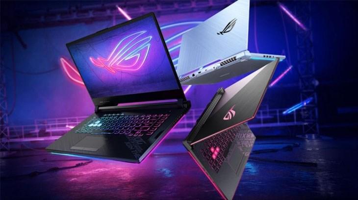 Laptop Gaming Là Gì? Những Dòng Laptop Gaming Đáng Đầu Tư Nhất Tại Hải Phòng