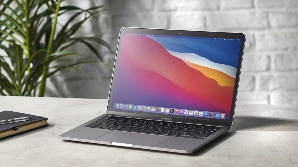 Tổng hợp phím tắt MacBook phổ biến