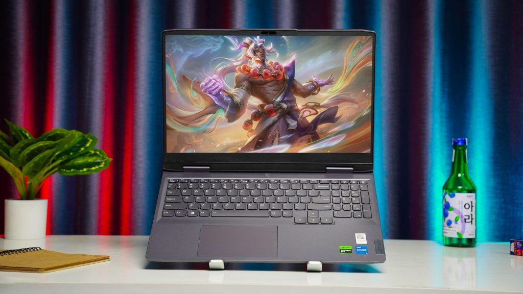 Laptop Gaming Giá Rẻ Dưới 20 Triệu: Lựa Chọn Hoàn Hảo Cho Game Thủ
