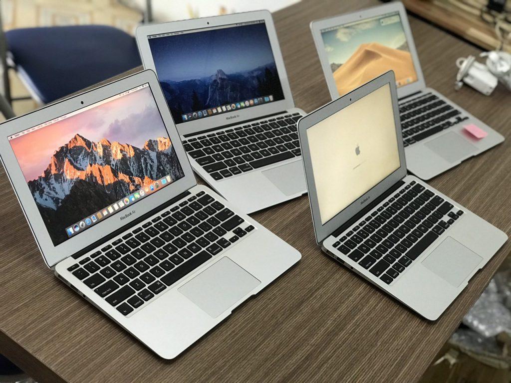 Laptop Văn Phòng Cũ: Lựa Chọn Tuyệt Vời Cho Sinh Viên