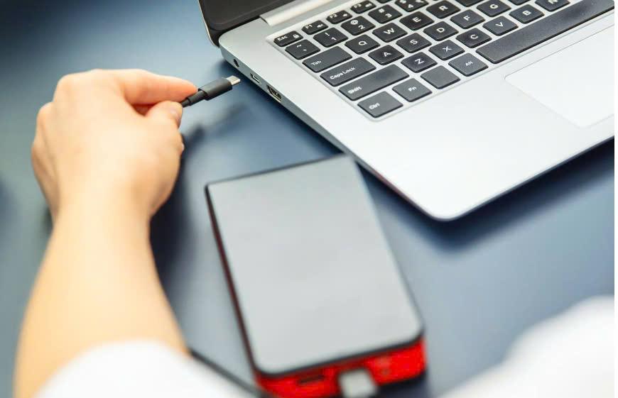 Cách khắc phục lỗi Chromebook không bật