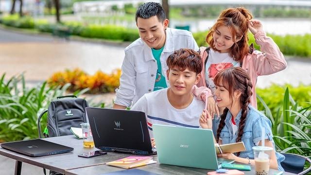 Những Lưu Ý Khi Chọn Laptop Sinh Viên