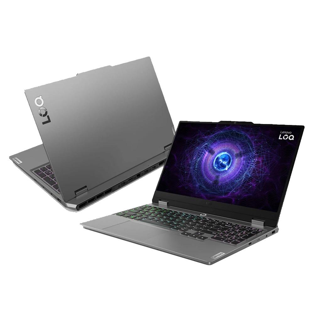 Laptop Lenovo LOQ: Lựa Chọn Hoàn Hảo Cho Game Thủ