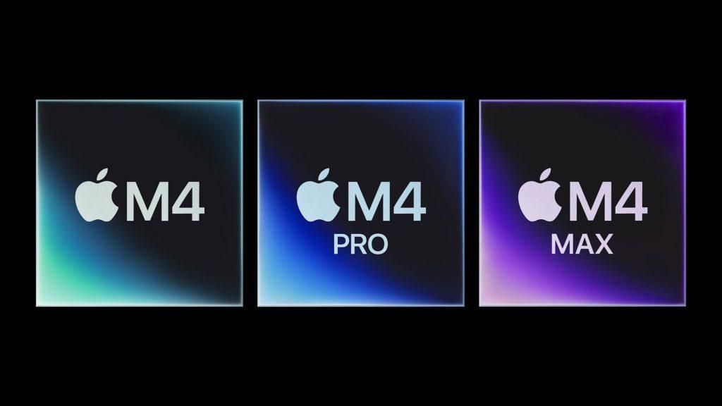 Ra Mắt Chip Apple M4 Pro và M4 Max: Siêu Hiệu Năng, Tiết Kiệm Năng Lượng và Hỗ Trợ Thunderbolt 5