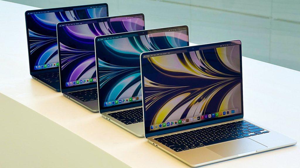 6 Lý Do MacBook Là Người Bạn Đồng Hành Tuyệt Vời cho Học Sinh, Sinh Viên