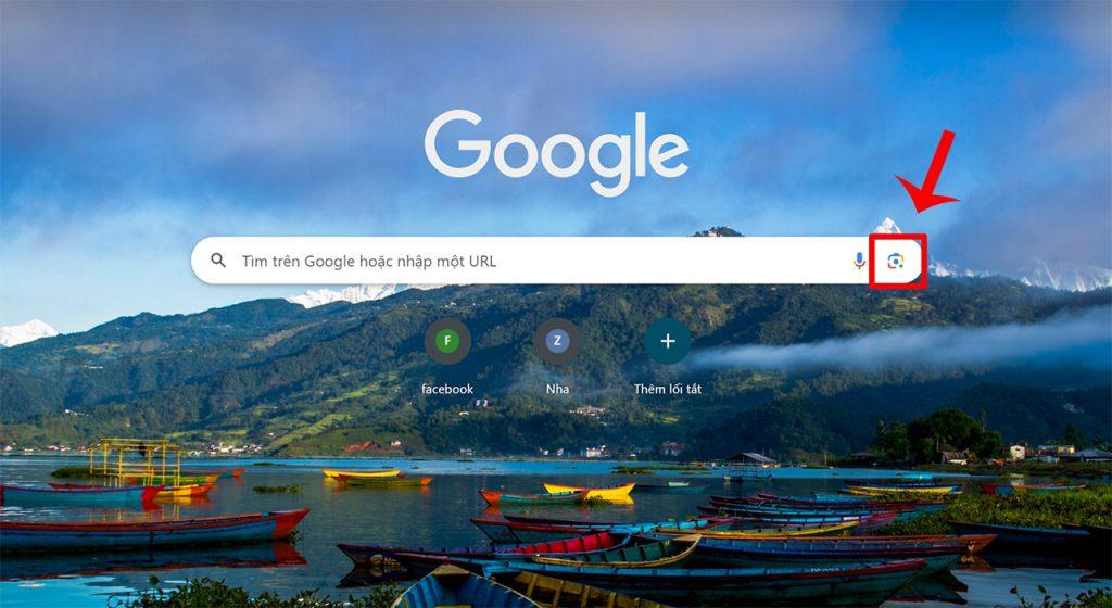 Hướng Dẫn Tìm Nguồn Ảnh Nhanh Chóng Với Google Lens