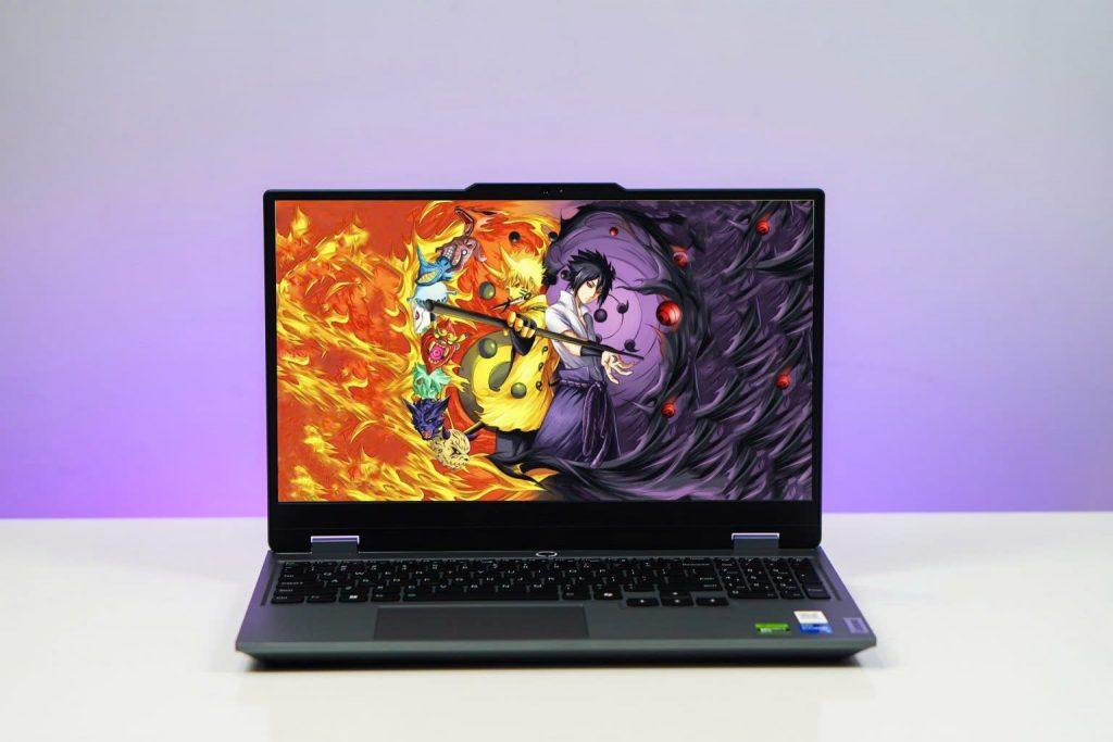 Top 5 Laptop Gaming Hiệu Năng Cao Giá Chuẩn Sinh Viên 2024