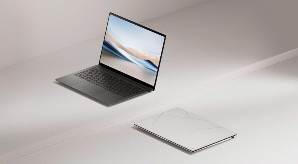 Trải Nghiệm ASUS Zenbook S 14 UX5406: Thiết Kế Sang Trọng, Hiệu Năng Ấn Tượng