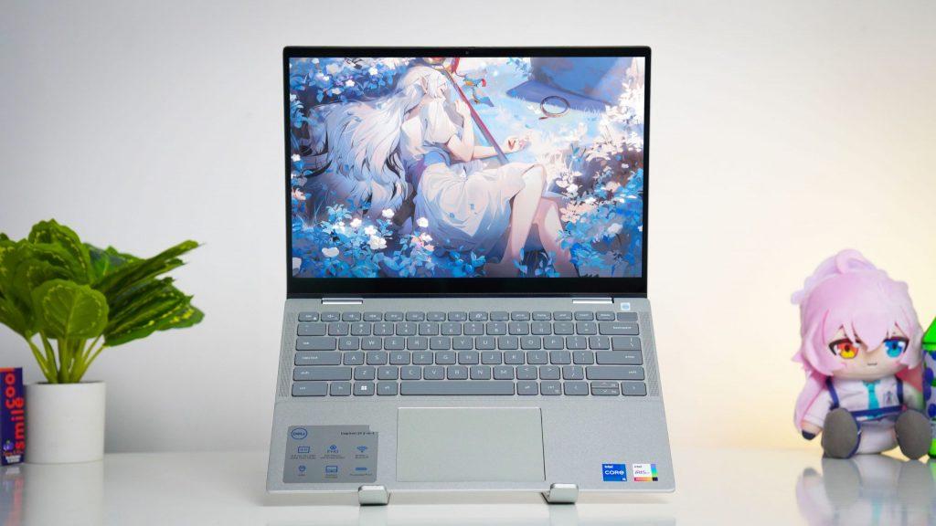 3 Mẫu Laptop Dell 2in1 Đáng Mua Nhất 2024