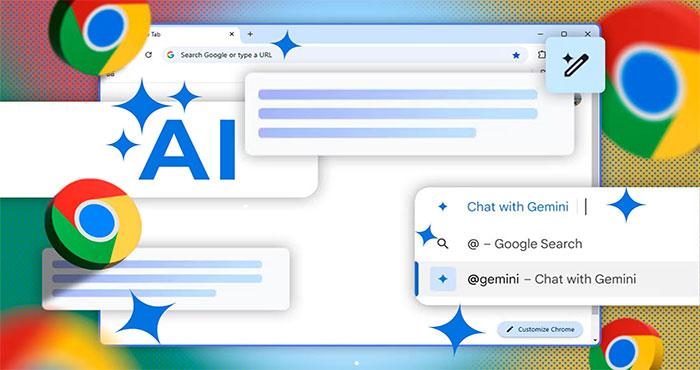 Cách Kích Hoạt Tính Năng Bảo Mật AI Mới Trong Chrome