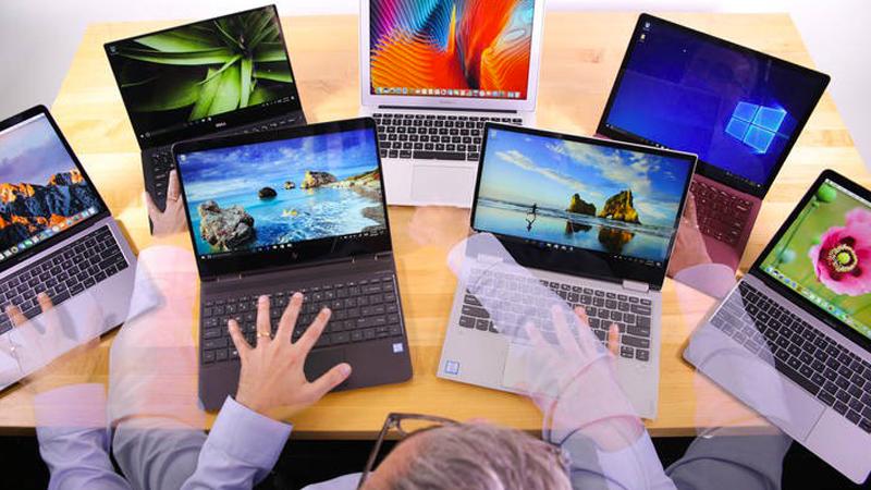 Hướng Dẫn Chọn Laptop Card Rời Phù Hợp Với Nhu Cầu Sử Dụng