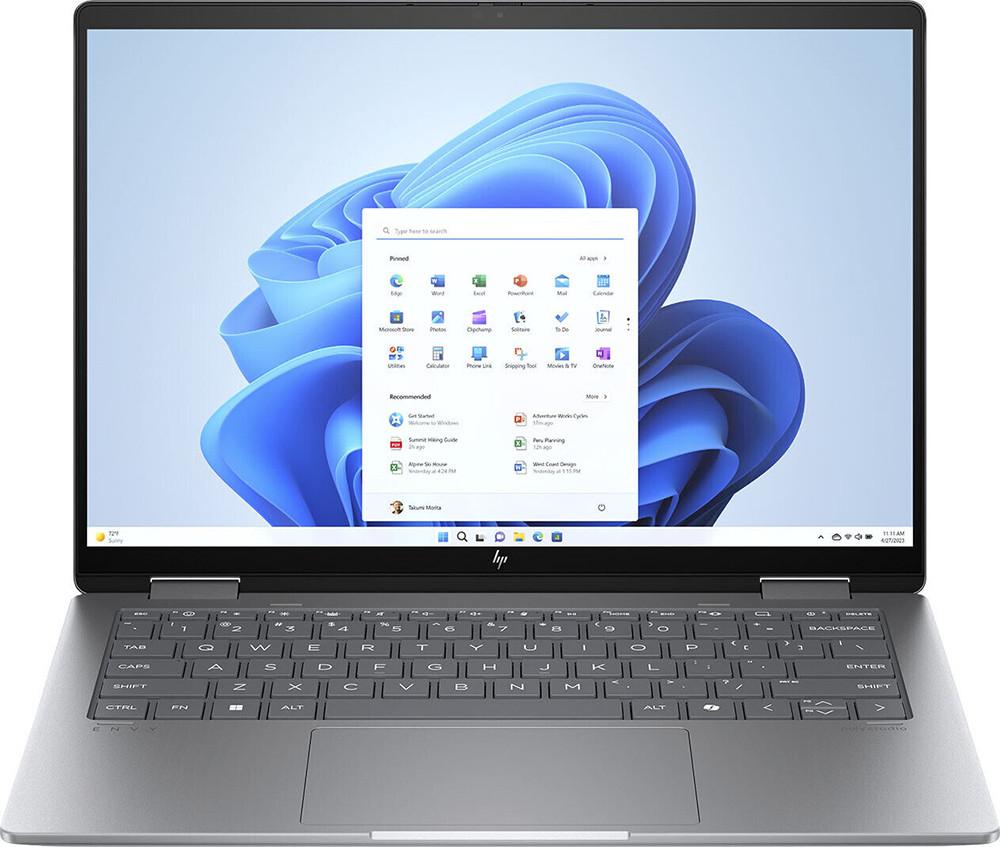 Những Mẫu Laptop AMD Đáng Mua Nhất Năm 2024