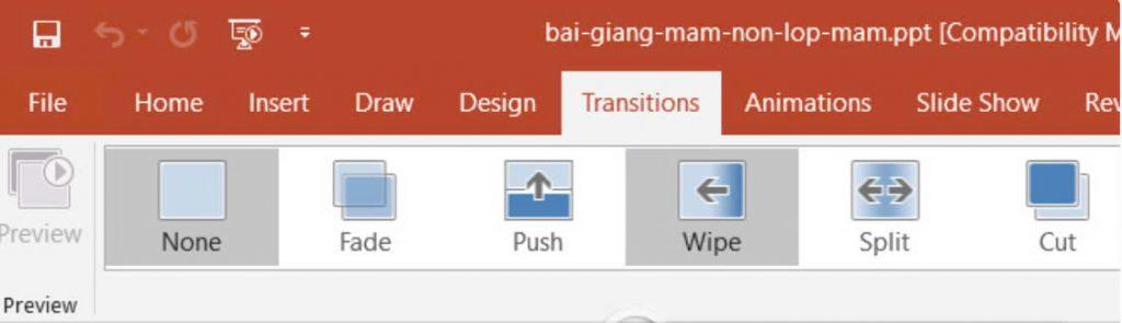 Cách Cải Thiện Tốc Độ Trình Chiếu Slide PowerPoint Hiệu Quả