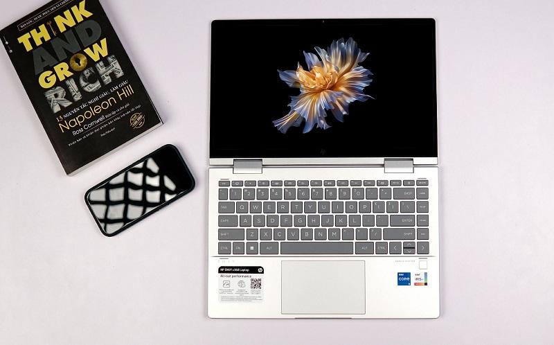 7 Tiêu Chí Quan Trọng Khi Chọn Mua Laptop 2 in 1