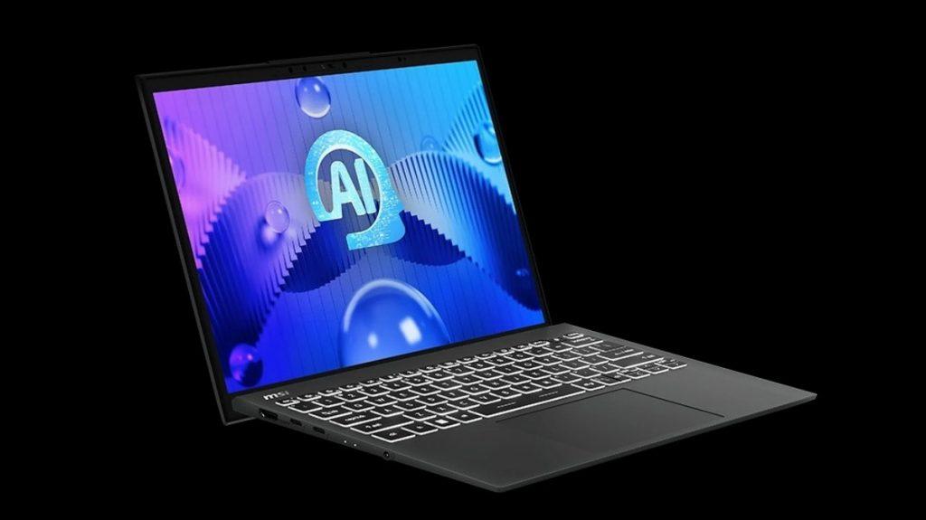 So sánh laptop AI và laptop thường: Nên chọn dòng nào?