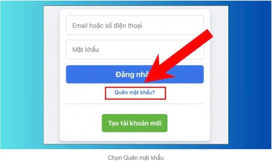 Cách Lấy Lại Facebook Không Cần Mã Xác Nhận Trên Máy Tính, Điện Thoại