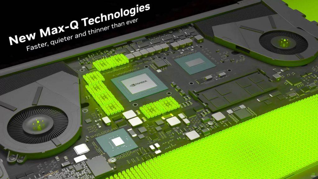 RTX 4090 trên Laptop – Hiệu Năng Bùng Nổ, Sánh Vai RTX 4070 Ti Desktop!