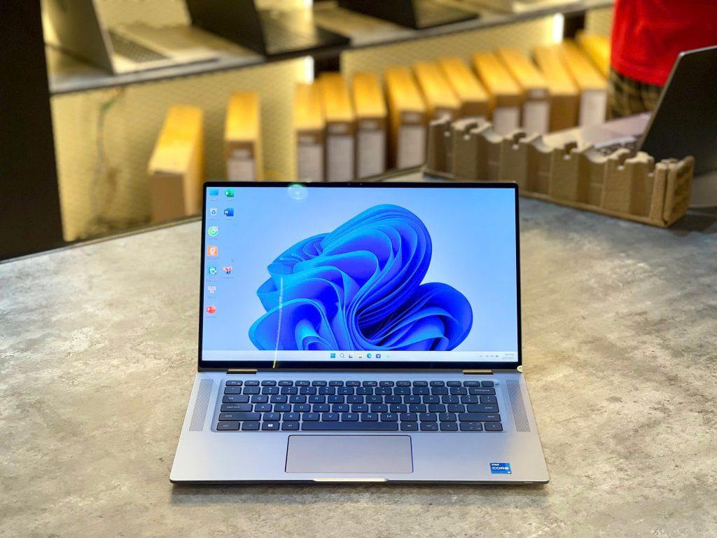 Laptop Dell Latitude 9520 i5
