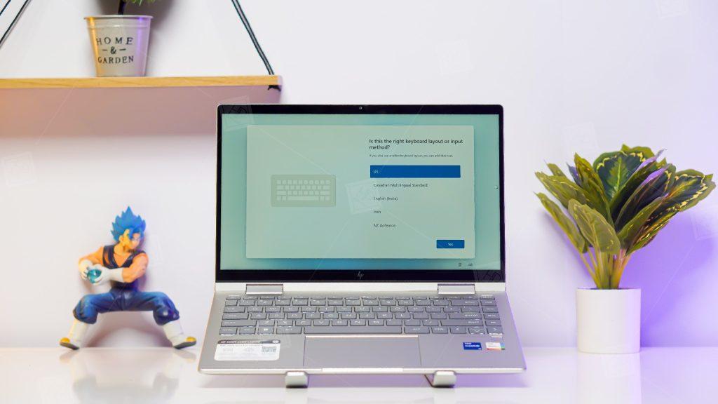 TOP 6 Laptop học tập, văn phòng dưới 15 triệu đáng mua nhất