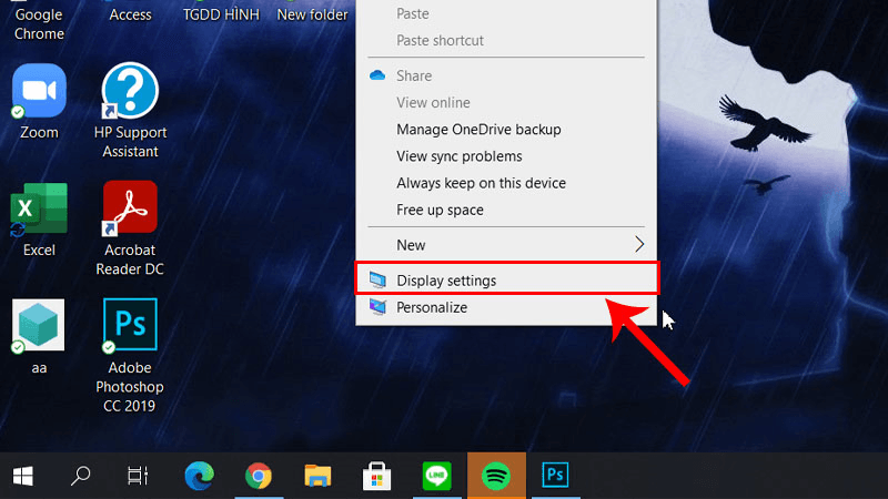 Cách Điều Chỉnh Màn Hình Máy Tính Windows Chuẩn Nhất Hiện Nay