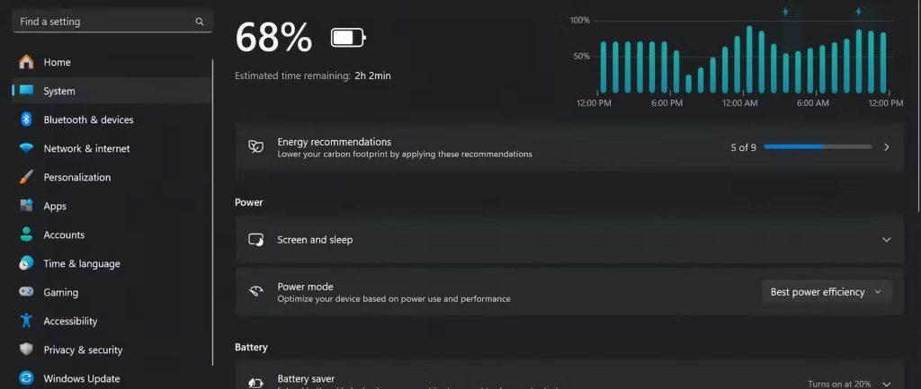 Tại Sao Không Nên Để Máy Tính Windows Ở Chế Độ Sleep?