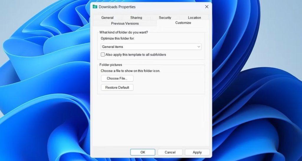 Hướng Dẫn Khắc Phục Lỗi Thư Mục Downloads Không Phản Hồi Trên Windows 10/11