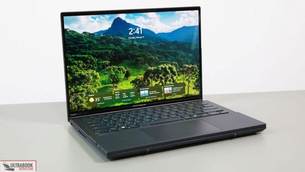 Đánh giá ASUS Zenbook Duo (2025): Laptop hai màn hình với Intel Core Ultra 9 285H đáng giá bao nhiêu?
