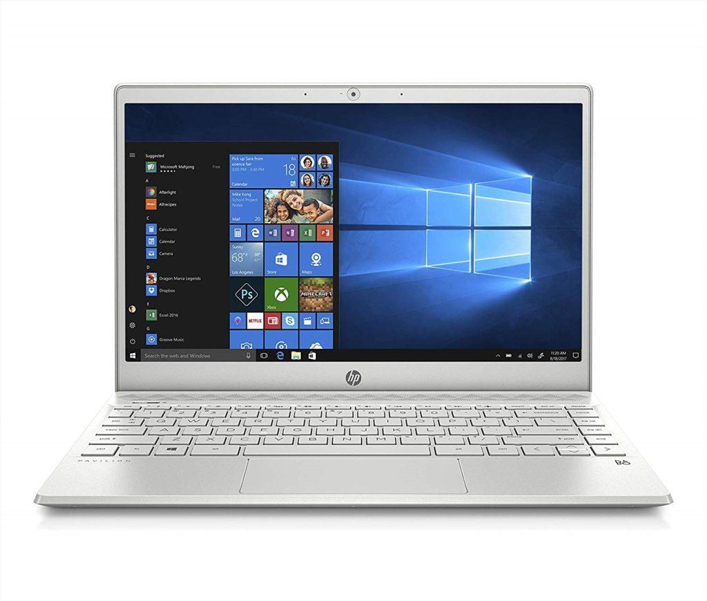TOP 5 Laptop Cho Học Sinh Cấp 1, Cấp 2 Tốt Nhất 2026