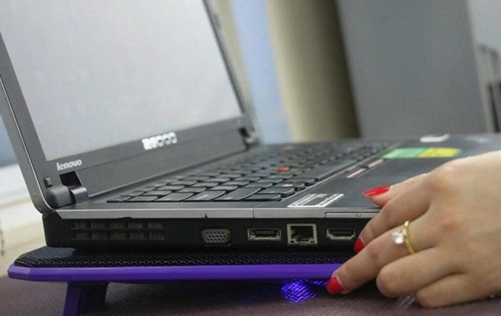 Hướng Dẫn Chi Tiết Cách Bật Quạt Tản Nhiệt Laptop Lenovo Đúng Cách & Hiệu Quả