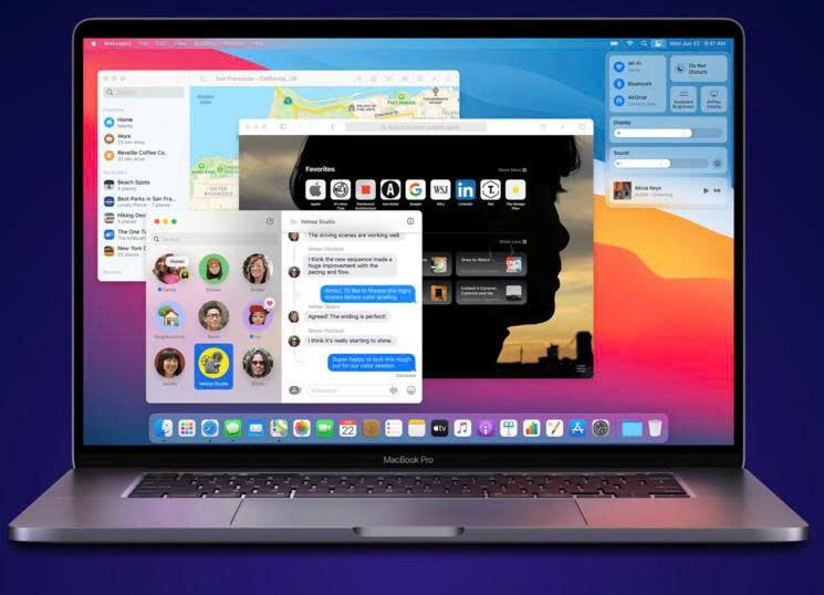 Cách Đăng Nhập iCloud Trên MacBook Dễ Dàng, Nhanh Chóng 2025