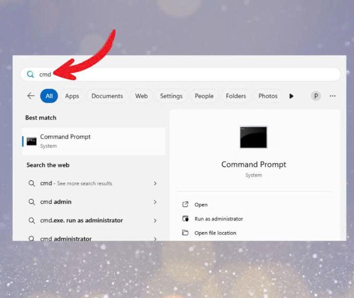 Hướng Dẫn Đổi Màu Command Prompt Trên Windows Đơn Giản Và Nhanh Chóng