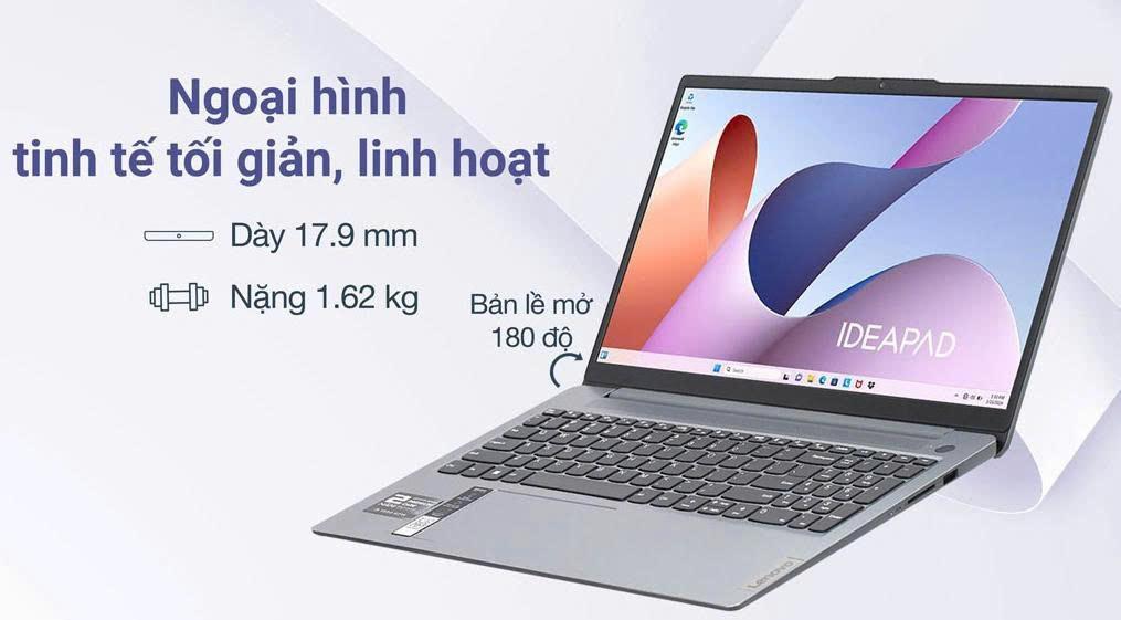 Top 3 laptop dưới 10 triệu cho sinh viên Marketing: Cấu hình tốt, gọn nhẹ, học thuyết trình cực mượt