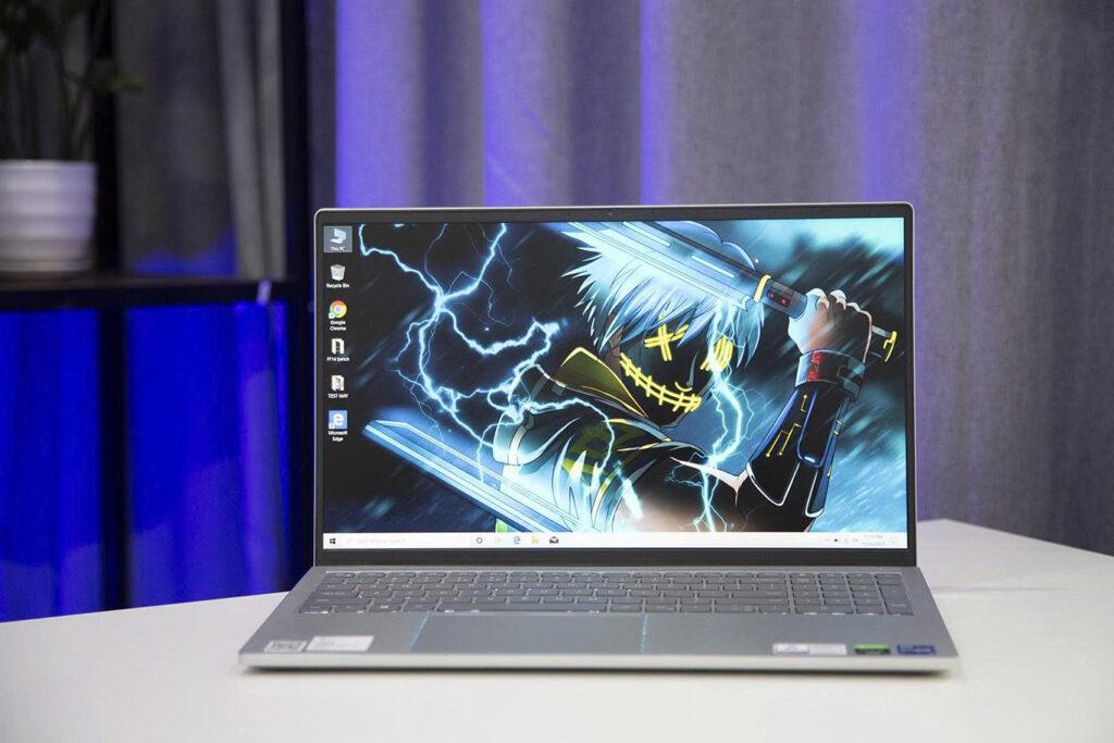 Laptop cho sinh viên Kiến trúc – Đồ Họa: Render 3D, học tập mượt mà, phân khúc 15 triệu