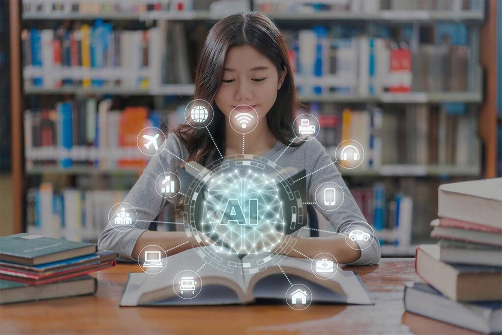 ChatGPT có đang khiến học sinh “lười nghĩ”?
