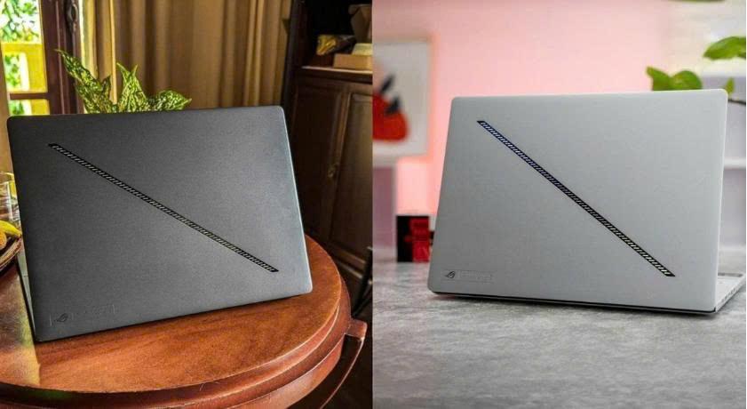 ASUS Zephyrus G14 2025 vs G14 2024: Bước nhảy vọt biến “huyền thoại” thành quá khứ?