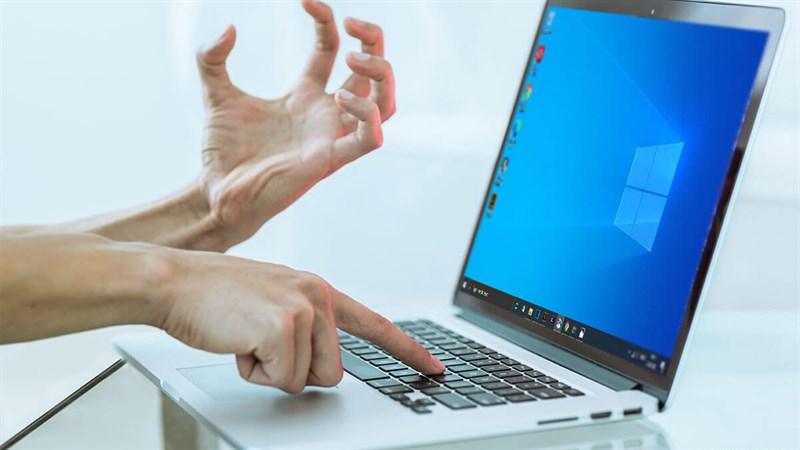Các cách khắc phục khi laptop đơ, treo vô cùng hiệu quả