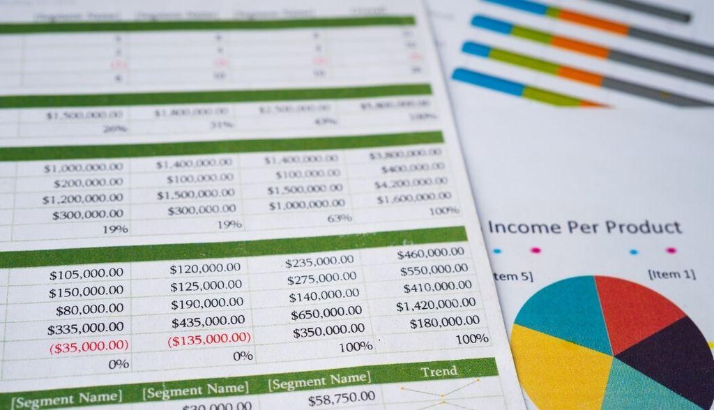Mách bạn cách in file Excel vừa trang A4 cực nhanh