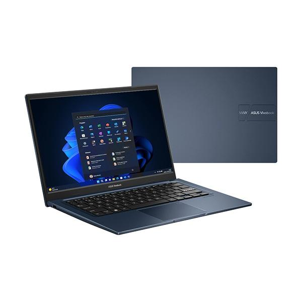 Laptop Asus Vivobook X1404VA | Core i5-1334U RAM 8GB SSD 256GB 14 Inch FHD (New)