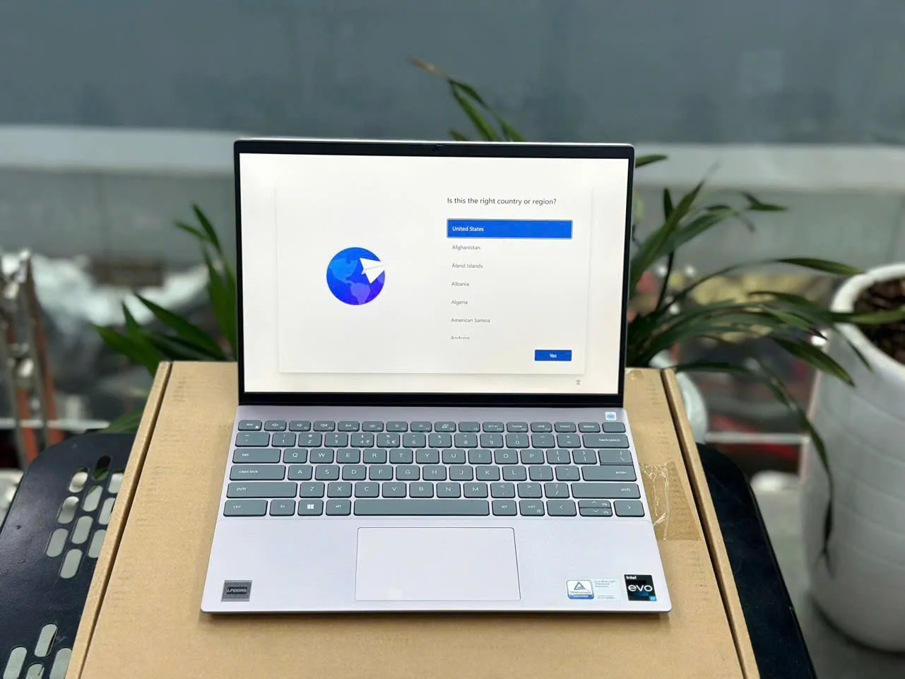[LIKE NEW]LAPTOP Dell N5320 i5 1240p ram 16gb ssd 512 màn 13,3inh 2.5K QHD
