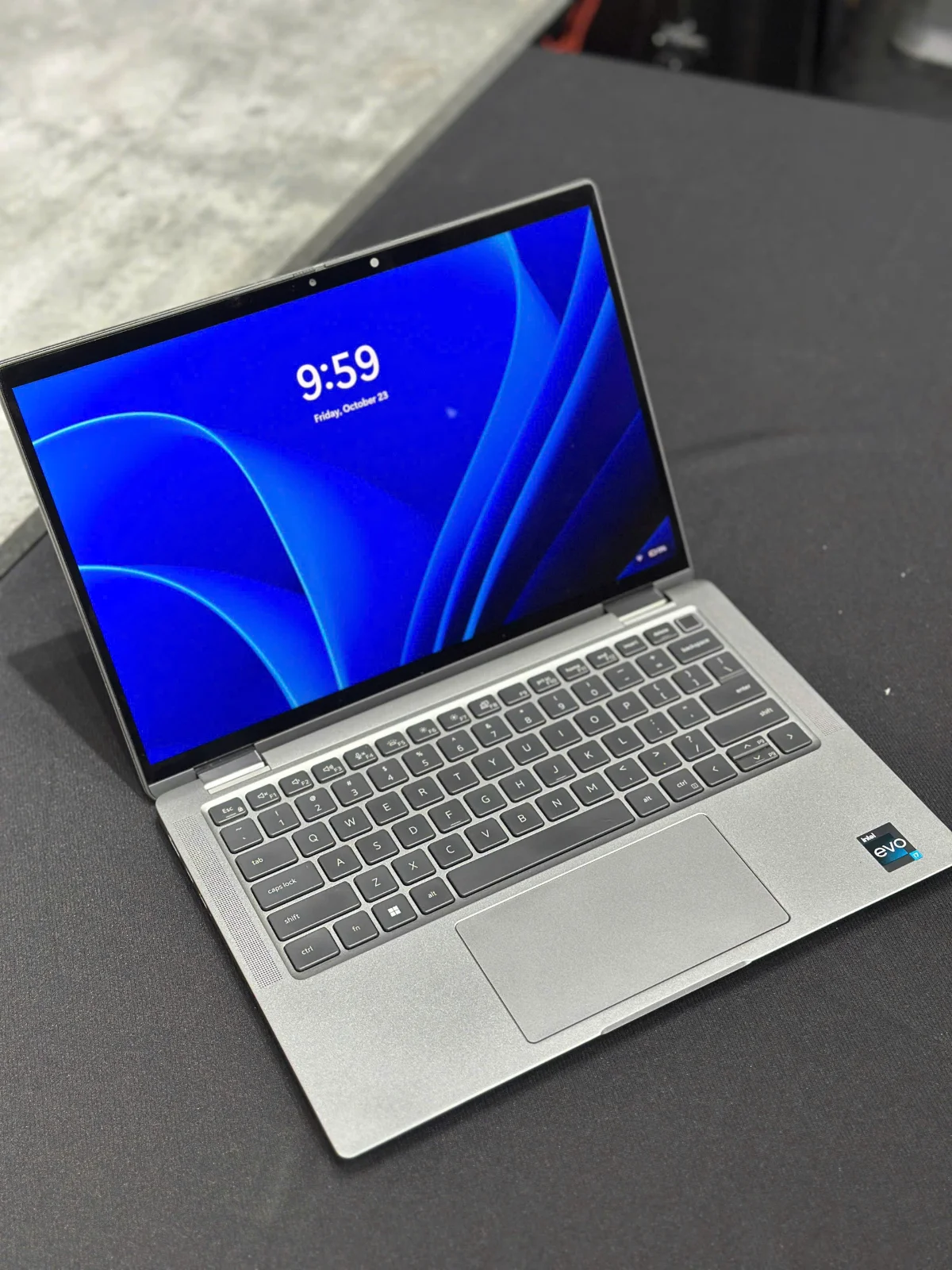 Laptop Dell latitude 7340 2in1 i7 1365U/32GB/ssd 512GB