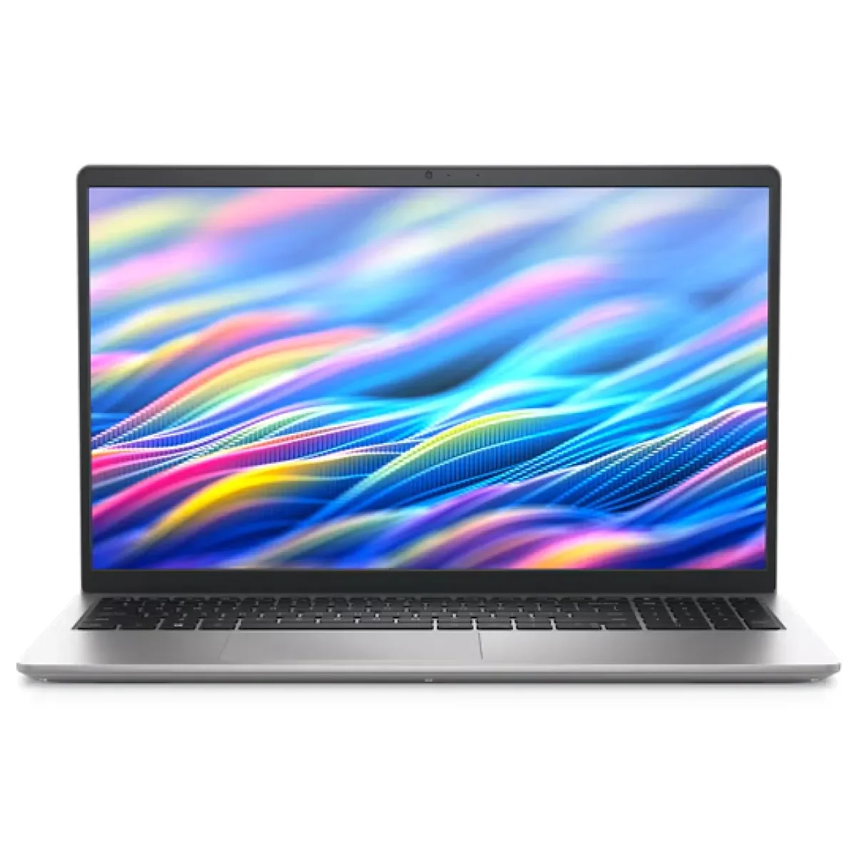 ( New 100% ) Laptop Dell 15 DC15250 (Intel Core i5-1334U | 16 GB | 512GB | Intel Graphics | 15.6 inch FHD IPS | Win 11 | Bạc)