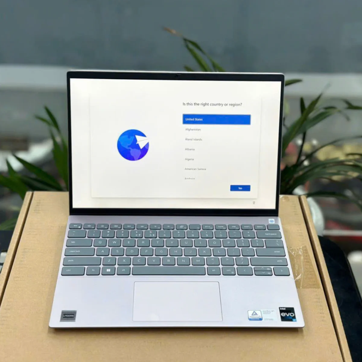[LIKE NEW]LAPTOP Dell N5320 i5 1240p ram 16gb ssd 512 màn 13,3inh 2.5K QHD