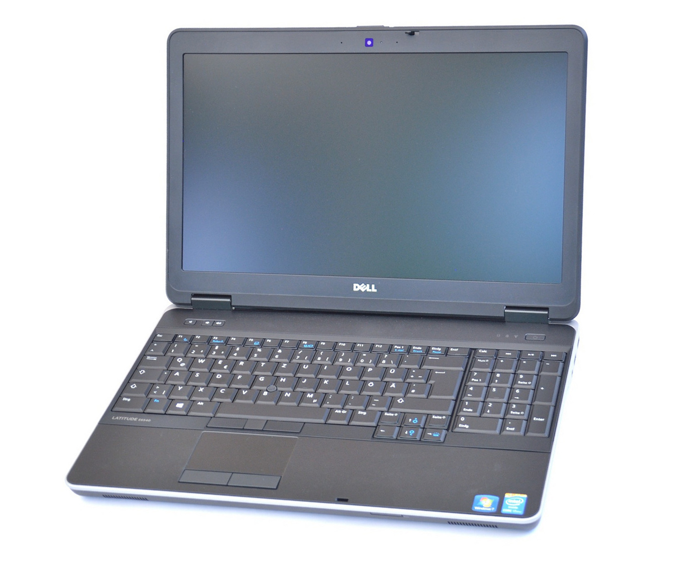 DELL Latitude E6540 Core i5 4GB HDD500GB DVD-ROM 無線LAN Windows10 ...