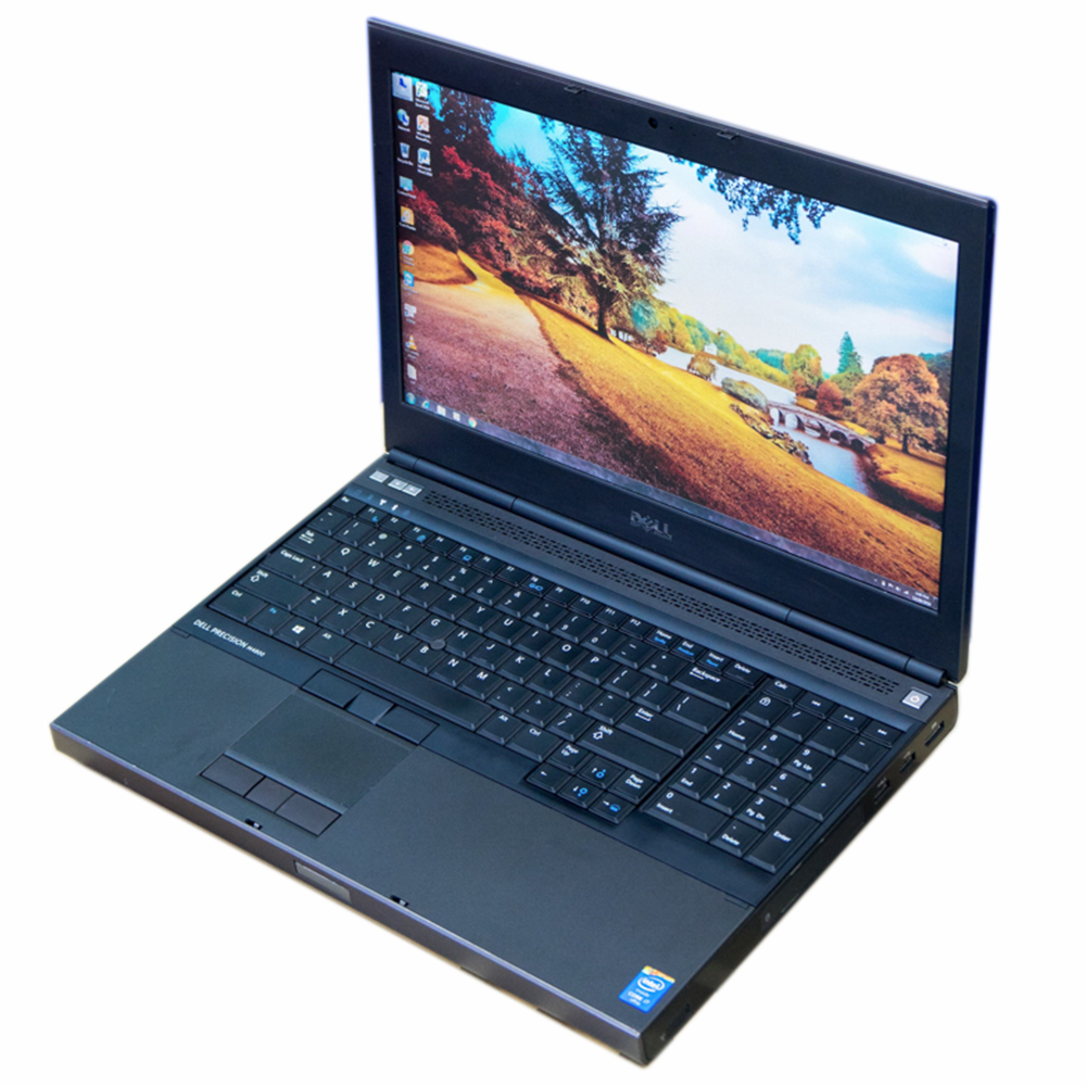 Laptop cũ Dell Precision M4800 core i7 chính hãng | Nextone