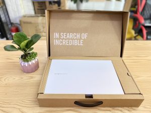 Laptop Asus Vivobook X415J