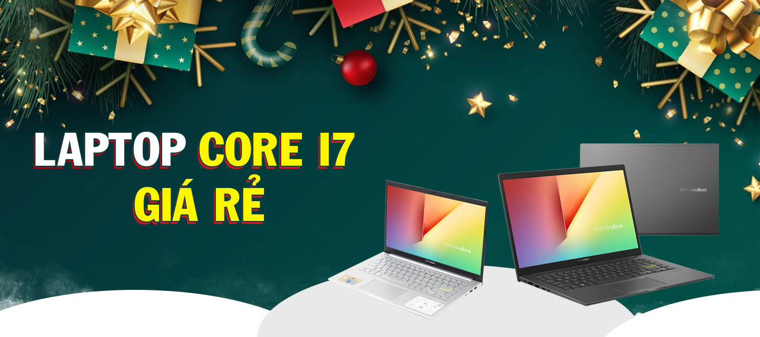 Laptop Core i7 Giá Rẻ